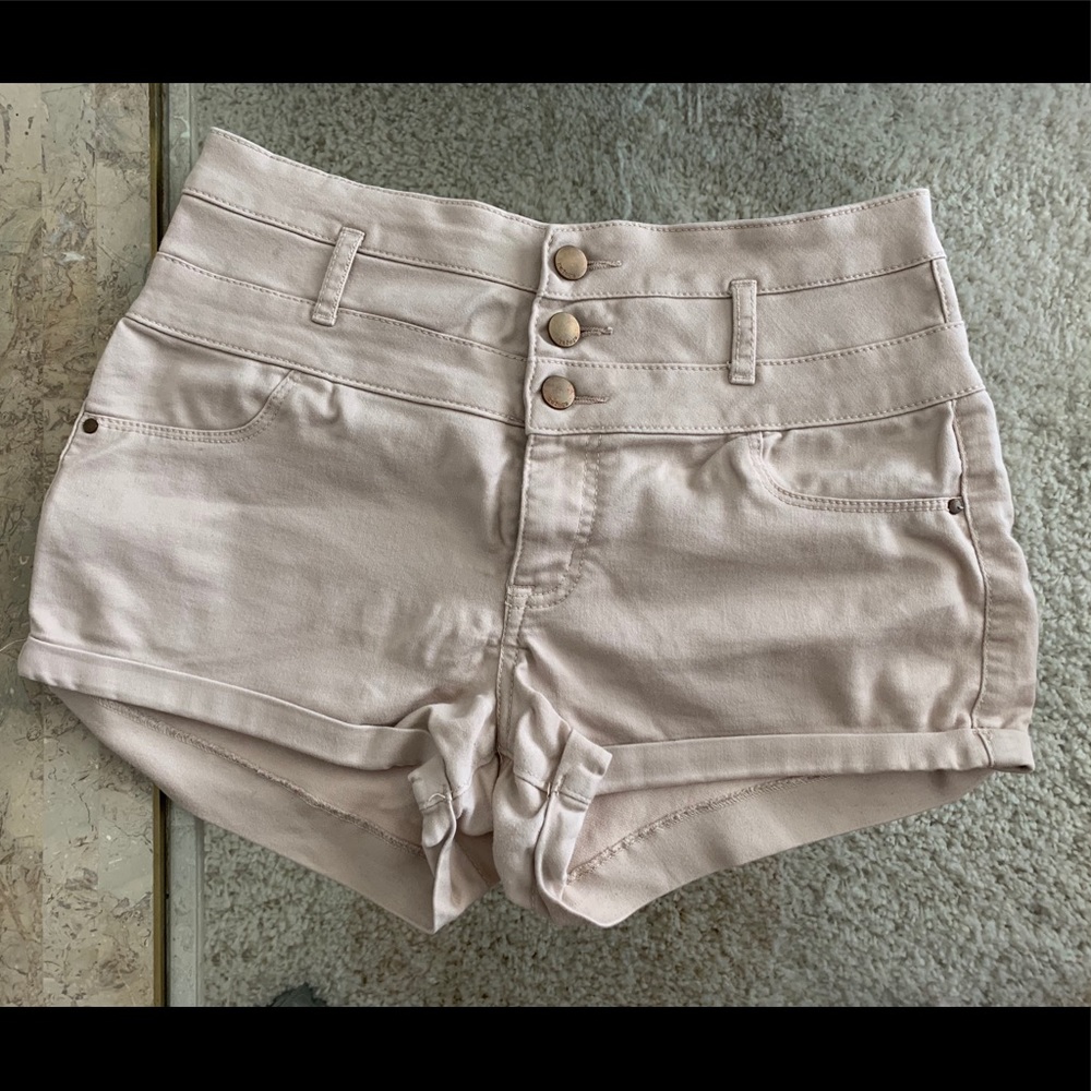 Charlotte Russe Shorts